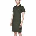 Tory Burch Green Premium Quality Dress-thumb-1