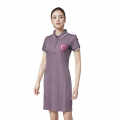 Victoria's Secret Light Purple Premium Quality Dress-thumb-0