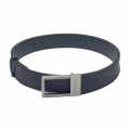 Gucci Silver Premium Quality Belt-thumb-0