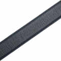 Bally Paris Black Premium Quality Belt-thumb-2