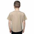 Gucci Brown Premium Quality Kids T-shirt-thumb-1