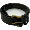 Louis Vuitton Black Premium Quality Belt-thumb-2