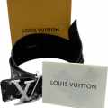 Louis Vuitton Back Premium Quality Belt-thumb-1