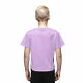 Louis Vuitton Purple Premium Teddy Print Kids T-shirt-thumb-1