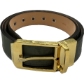 Louis Vuitton Brown Premium Quality Belt-thumb-1