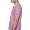 Gucci Pink Premium Quality T-shirt-thumb-3