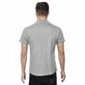 Zegna Grey Premium Quality T-shirt-thumb-1