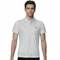 Zegna White Premium Quality Short Sleeve T-shirt-thumb-0