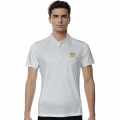 Versace White Premium Quality Polo T-shirt-thumb-0