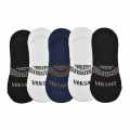 Versace No Show Premium Quality Socks-thumb-0