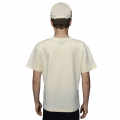 Gucci Cream Premium Quality Kid's T-shirt-thumb-1