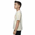 Gucci Cream Premium Quality Kid's T-shirt-thumb-2