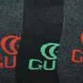 Gucci Embroidery Premium Quality No Show Socks-thumb-2