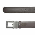 Gucci Brown Premium Quality Belt-thumb-4