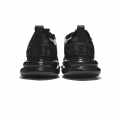 Philipp Plein Black Premium Quality Sneakers-thumb-4