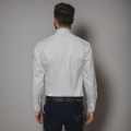 Armani Exchange White Premium Quality Shirt-thumb-1