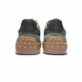 TOD'S Green Premium Quality Sneakers-thumb-4
