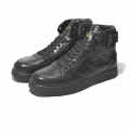 Louis Vuitton Black Premium Quality Sneakers-thumb-2