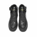 Louis Vuitton Black Premium Quality Sneakers-thumb-3