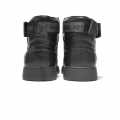 Louis Vuitton Black Premium Quality Sneakers-thumb-4