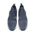 Hugo Boss Blue Premium Quality Sneaker-thumb-3
