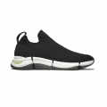 Karl Lagerfeld Black Premium Quality Sneakers-thumb-1