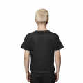 Prada Logo Print Black Premium Kids T-shirt-thumb-1