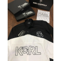 Karl Lagerfeld Black Premium Quality Shirt-thumb-3
