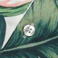 Dior Tropical Printed Premium Quality Shirt-thumb-4