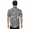 Dior Floral Printed Premium Quality Shirt-thumb-1