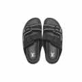 Louis Vuitton Black Premium Quality Men's Flip-flops-thumb-3