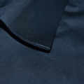 Burberry Pocket Logo Navy Blue Premium Quality Shirt-thumb-5