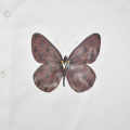 Louis Vuitton Butterfly Print on Pocket White Premium Shirt-thumb-3