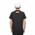Louis Vuitton Black Premium Quality Kids T-shirt-thumb-1