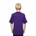 Moschino Teddy Print Purple Premium Kids T-shirt-thumb-1