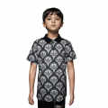 Adidas Black Premium Quality Kids T-shirt-thumb-0