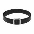 Tom Ford Black Premium Quality Belt-thumb-0
