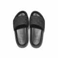 Louis Vuitton Black Premium Quality Men's Flip-flops-thumb-3