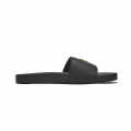 Balmain Black Premium Quality Men's Flip-flops-thumb-2