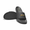Balmain Black Premium Quality Men's Flip-flops-thumb-6