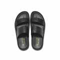 Gucci Black Premium Quality Men's Flip-flops-thumb-3