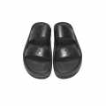Gucci Black Premium Quality Men's Flip-flops-thumb-4