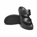 Gucci Black Premium Quality Men's Flip-flops-thumb-6