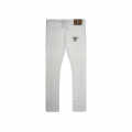 Versace White Premium Quality Jeans-thumb-5