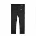 Louis Vuitton Black Premium Denim Jeans-thumb-5