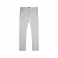 Dior White Premium Quality Denim Jeans-thumb-0