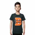 Bottega Veneta Green Premium Kids T-shirt-thumb-0