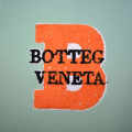 Bottega Veneta Light Green Premium Kids T-shirt-thumb-3