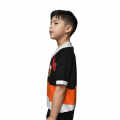 Burberry Black  Premium Quality Kids T-shirt-thumb-2