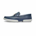 Hermes Blue Premium Luxury Casual Loafers-thumb-1